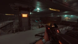 ROG CITADEL XV Screenshots