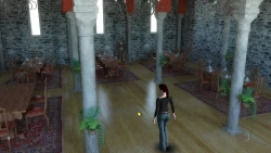 Brightstone Mysteries: Paranormal Hotel Screenshots