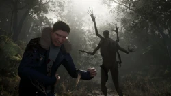 Stray Souls Screenshots
