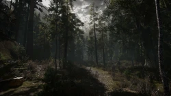 Stray Souls Screenshots