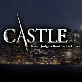 Castle: Never Judge a Book by its Cover