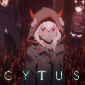 Cytus II