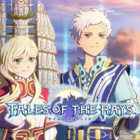 Tales of the Rays