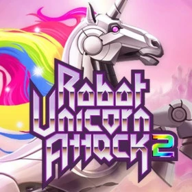 Robot Unicorn Attack 2