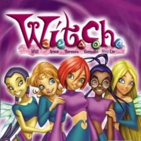 W.I.T.C.H. (2005)