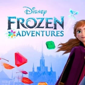 Disney Frozen Adventures