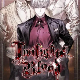 Twilight Blood : Romance Otome