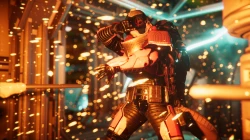 Void Crew Screenshots