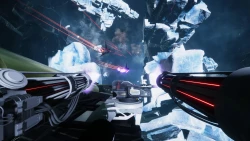 Void Crew Screenshots