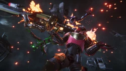 Void Crew Screenshots