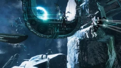Void Crew Screenshots