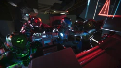 Void Crew Screenshots