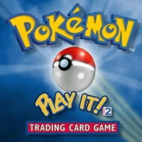 Pokemon Play It! Version 2