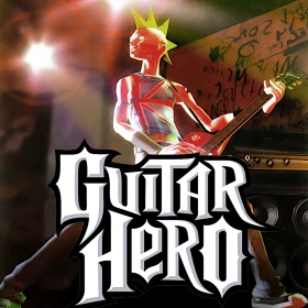 Guitar Hero