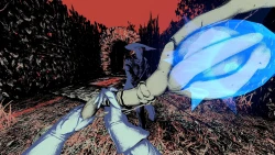 Mortal Sin Screenshots