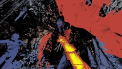 Mortal Sin Screenshots