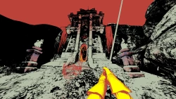 Mortal Sin Screenshots