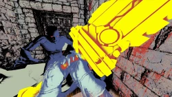 Mortal Sin Screenshots