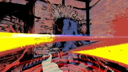 Mortal Sin Screenshots