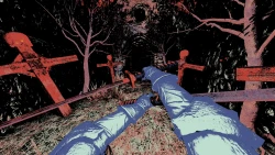 Mortal Sin Screenshots