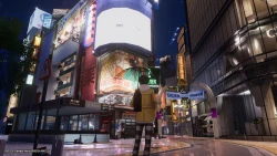 Скриншот к игре Persona 5: The Phantom X