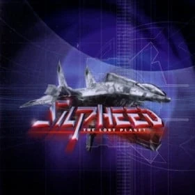 Silpheed: The Lost Planet