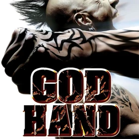 God Hand (2006)