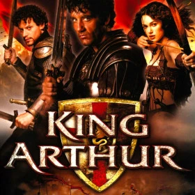 King Arthur