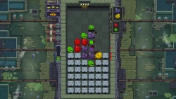 Dr. Fetus' Mean Meat Machine Screenshots