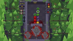 Dr. Fetus' Mean Meat Machine Screenshots