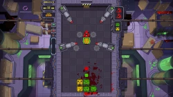 Dr. Fetus' Mean Meat Machine Screenshots