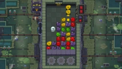 Dr. Fetus' Mean Meat Machine Screenshots