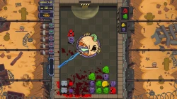 Dr. Fetus' Mean Meat Machine Screenshots