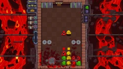 Dr. Fetus' Mean Meat Machine Screenshots