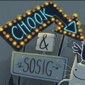 Chook & Sosig