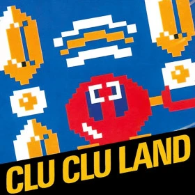 Clu Clu Land