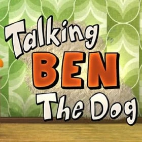 Talking Ben