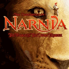 The Chronicles of Narnia: The Voyage of the Dawn Treader