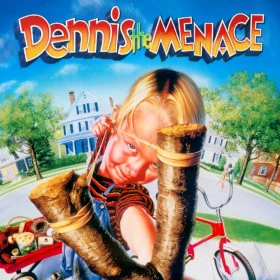 Dennis the Menace