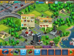 Virtual City (2009) Screenshots