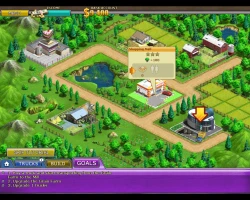 Virtual City (2009) Screenshots