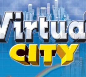 Virtual City (2009)