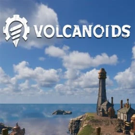Volcanoids