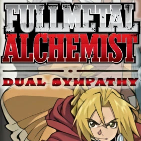 Fullmetal Alchemist: Dual Sympathy