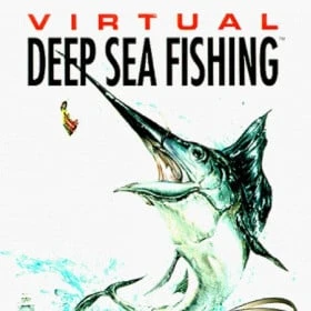 Virtual Deep Sea Fishing