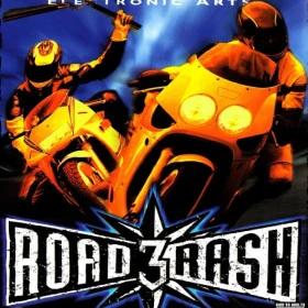 Road Rash 3