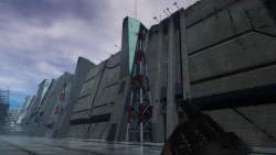 Скриншот к игре Beyond the Wall