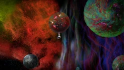 Medulla Screenshots