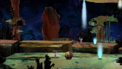Medulla Screenshots
