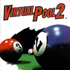 Virtual Pool 2